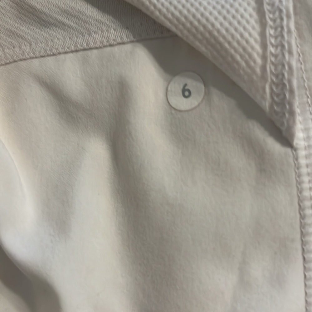 Lightweight Front Zip Jacket - image 4